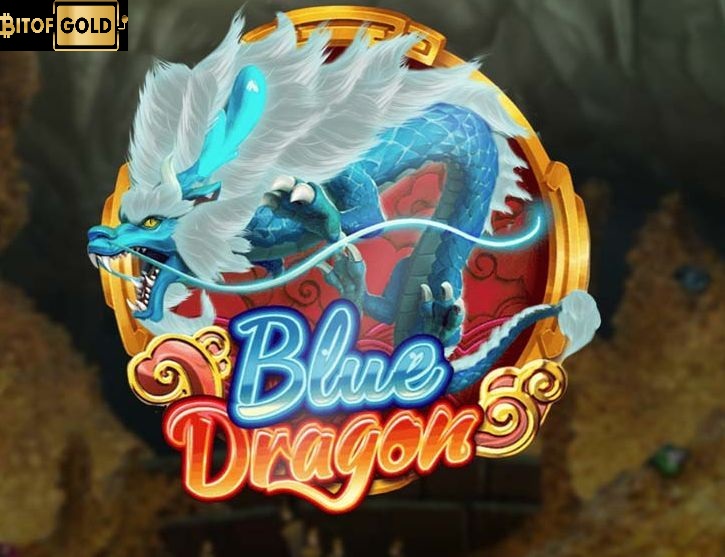 BlueDragon