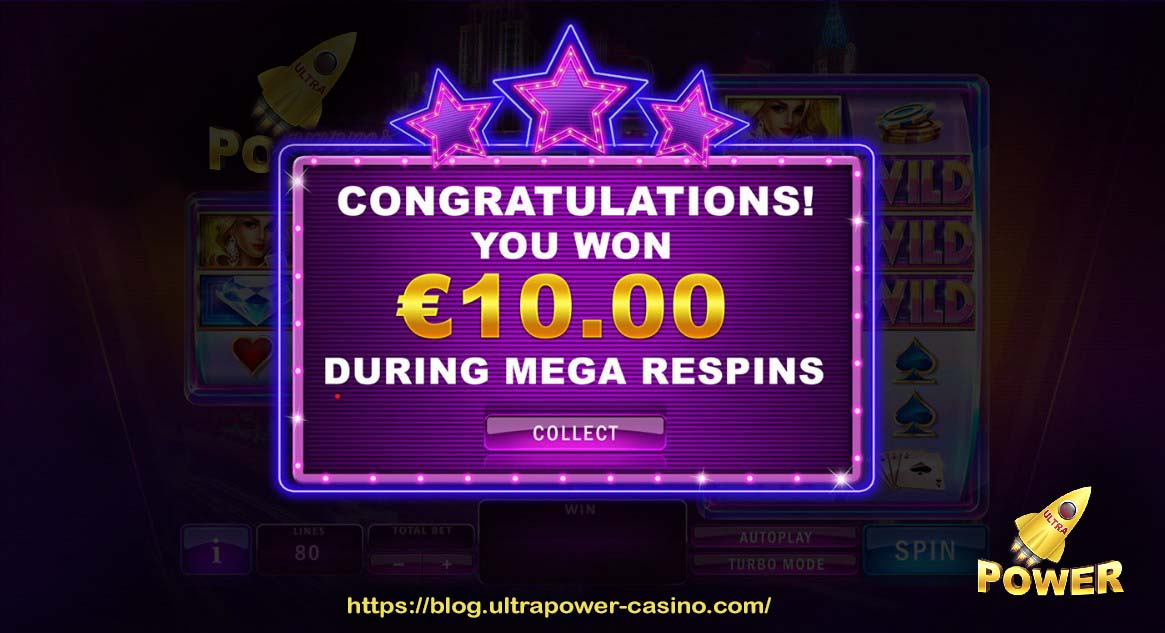 ultrapower casino