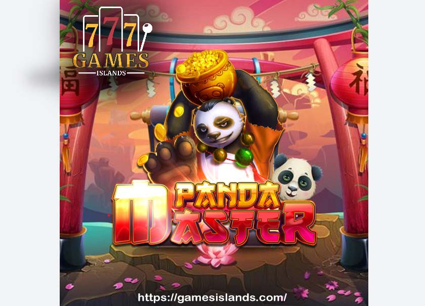 Panda Master