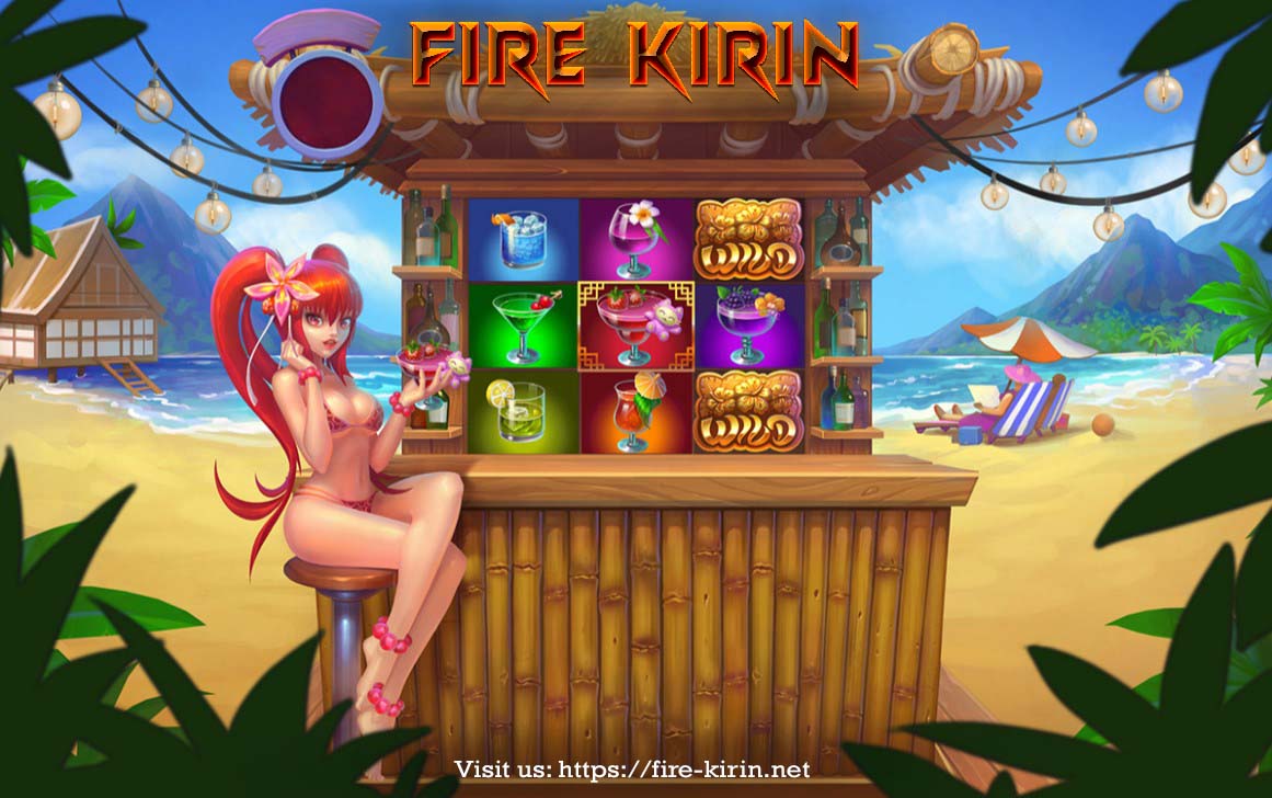 fire kirin