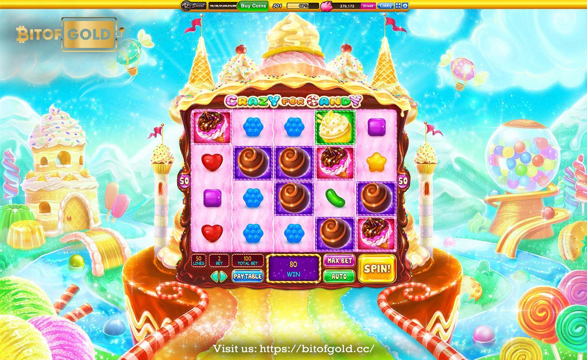 play inferno slots