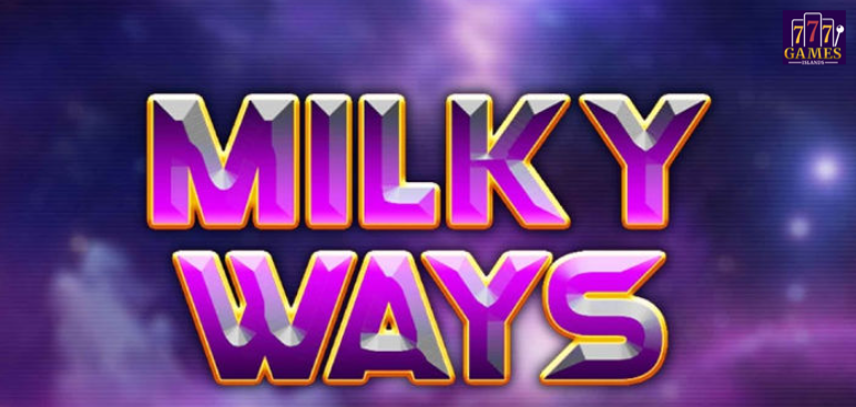 milky way 