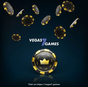 vegas7games jackpot