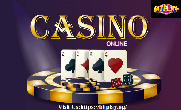 bitcoin casinos usa