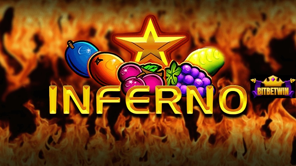 İnferno slots