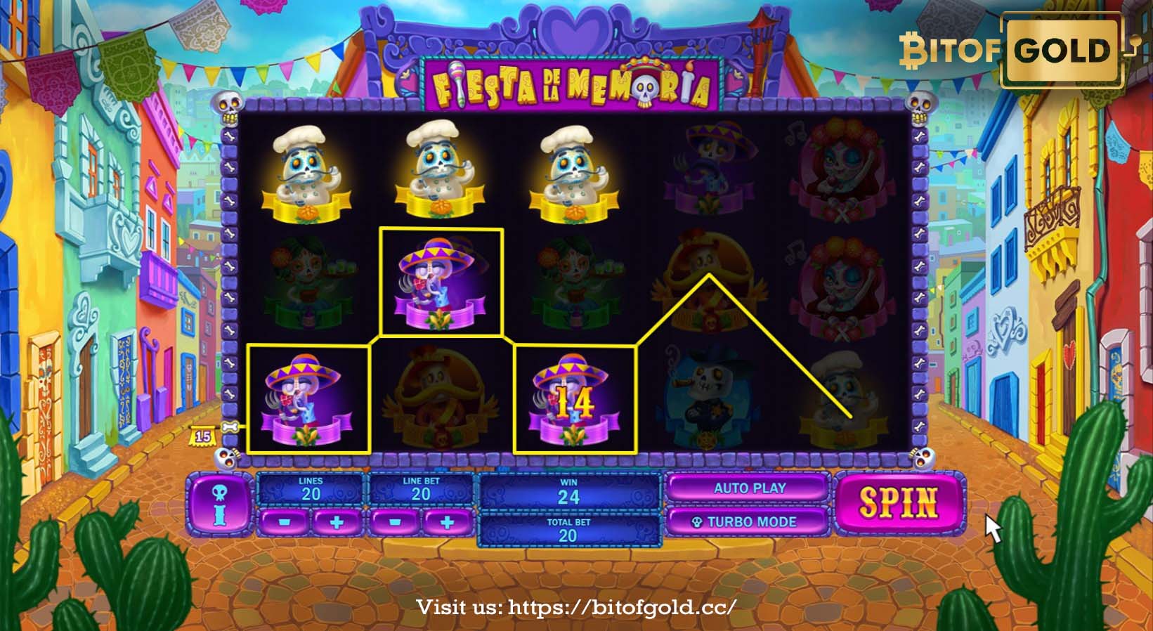 online casino platforms