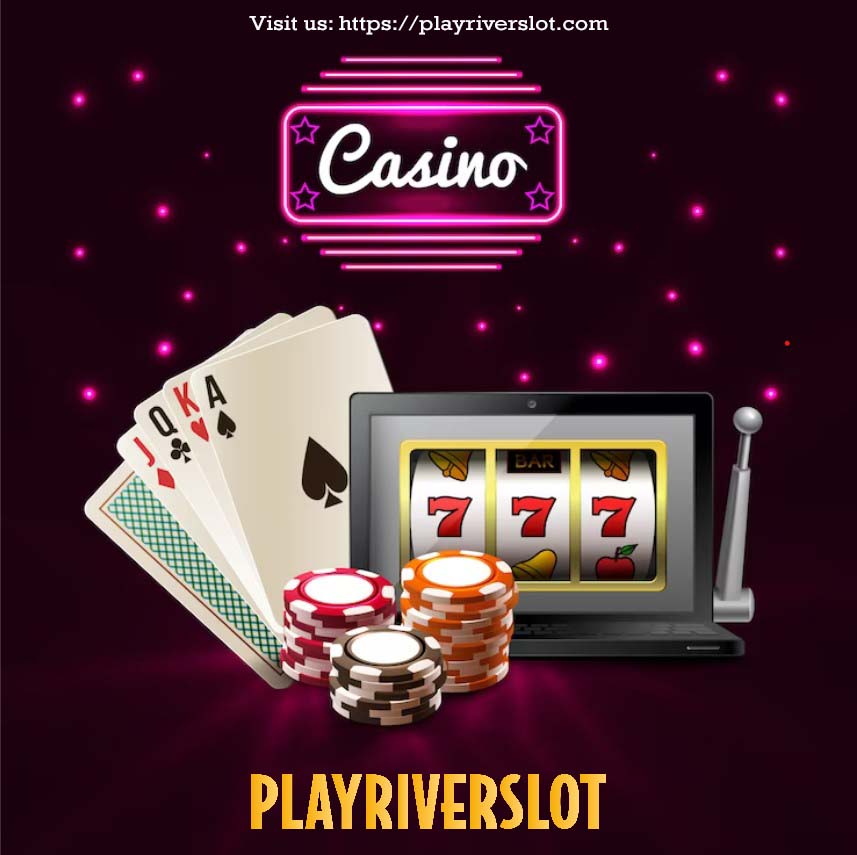 river online casino