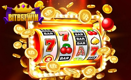 crypto slots no deposit bonus