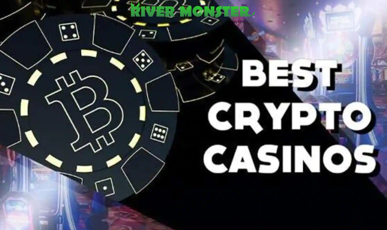 bitcoin casino software