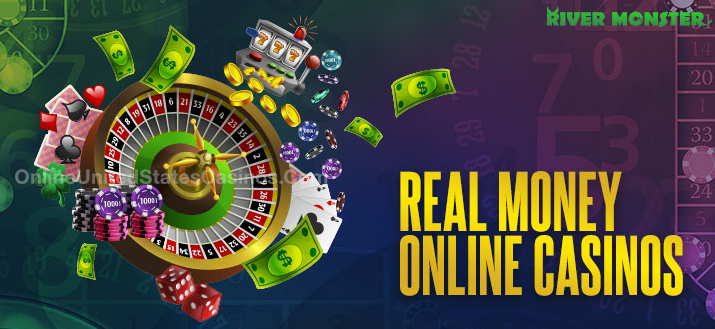 real money casino