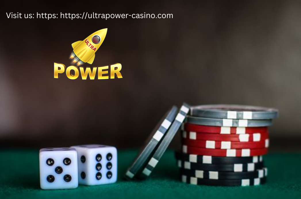 UltraPower Slots