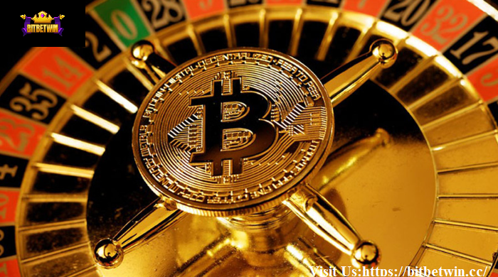 bitcoin gambling sites