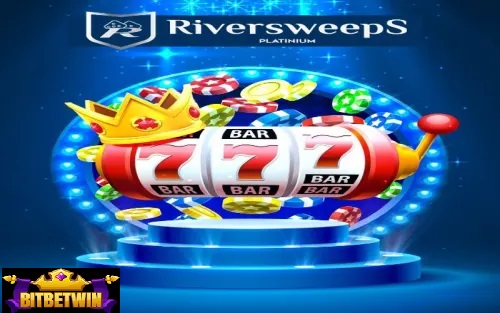 riversweeps free credits