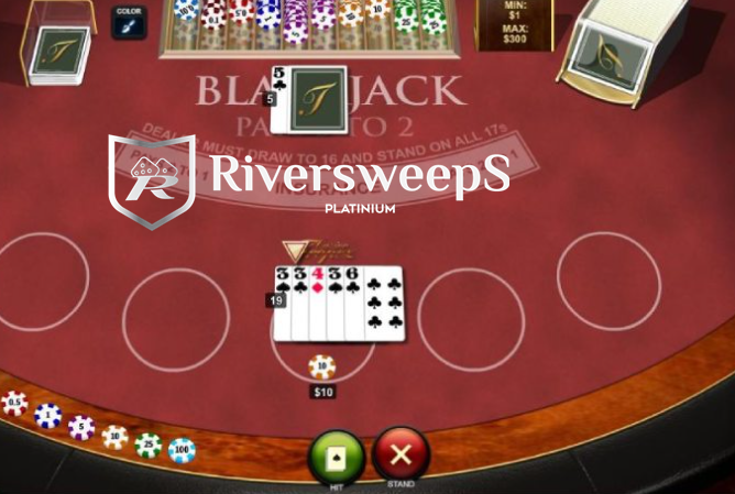 riversweeps online casino