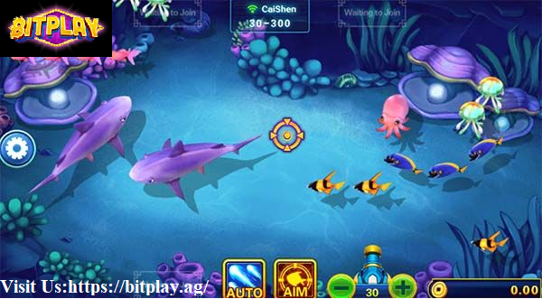 how to win money at fish tables online