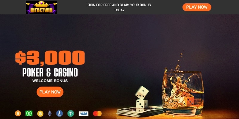 casino sign up bonuses