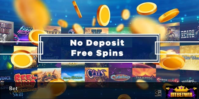 Free Spins on Registration No Deposit