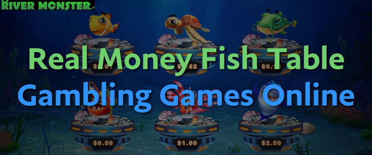 fish table game secrets