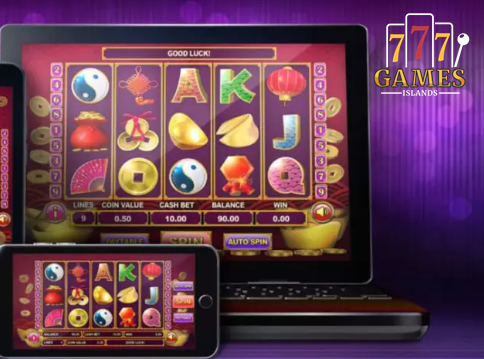 free slots that pay real money