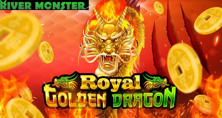 golden dragon game