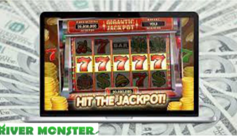 slots that pay real money