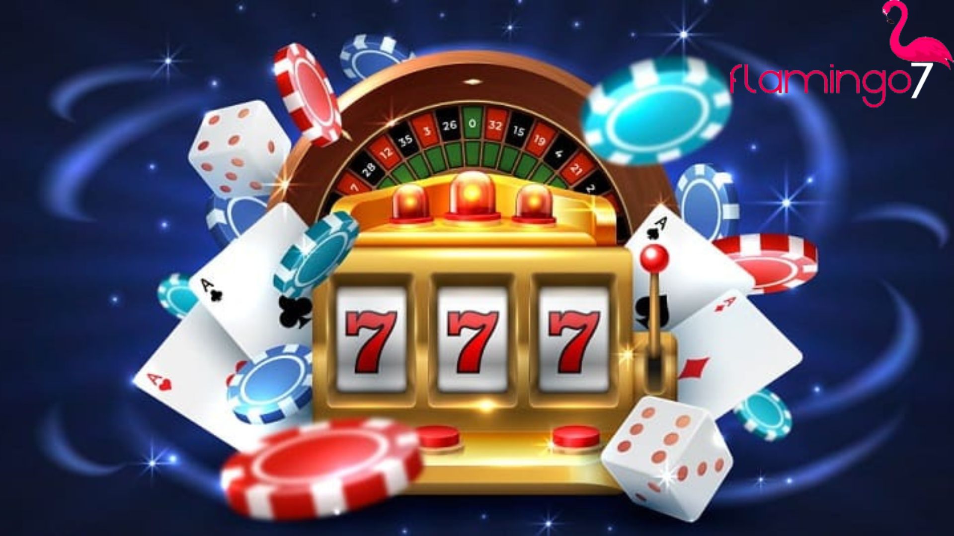 Casino Slot Games