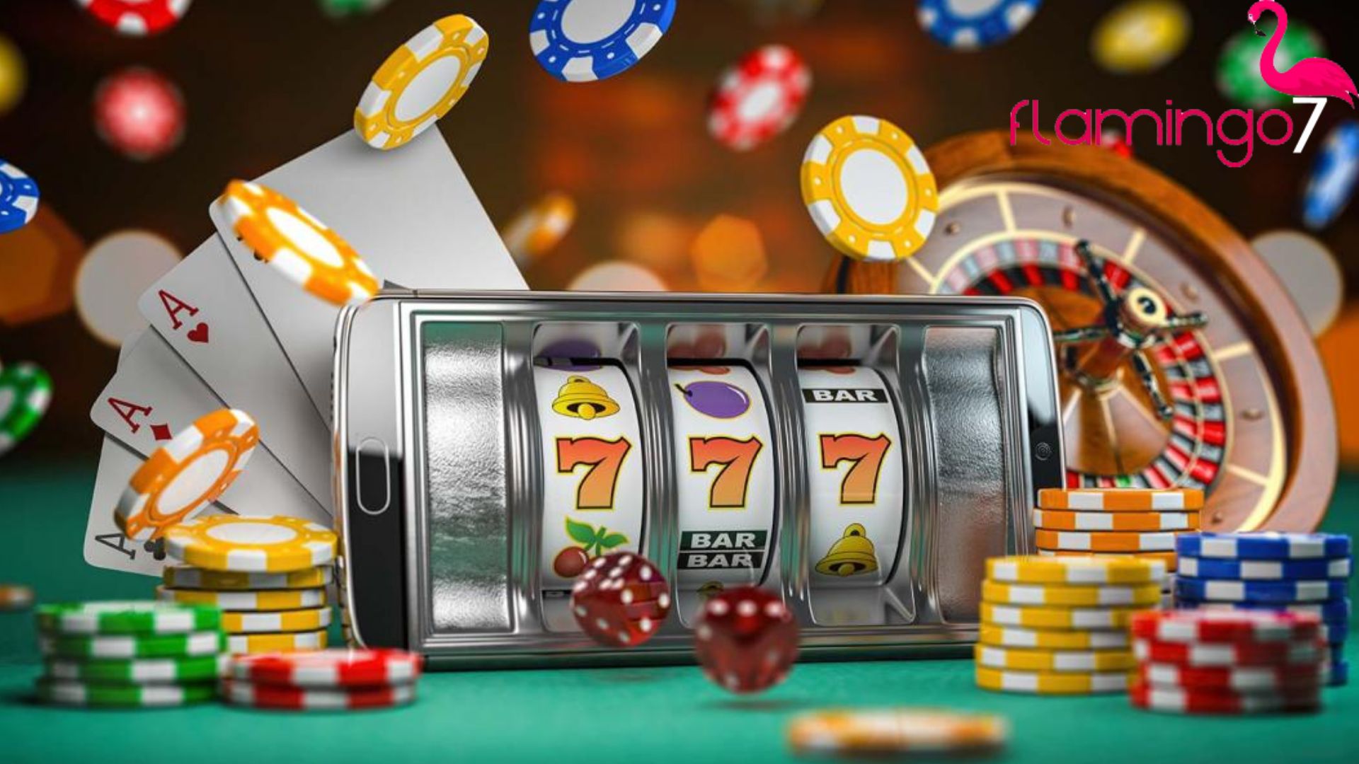 Casino Slot Games