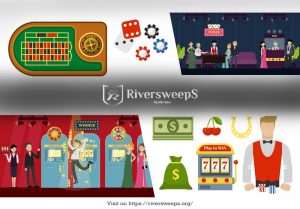 riversweeps online deposit