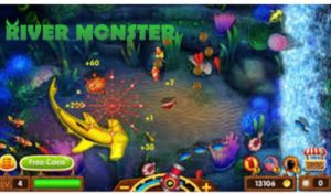 online fish table games