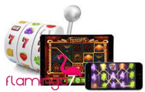 free casino slot games for fun