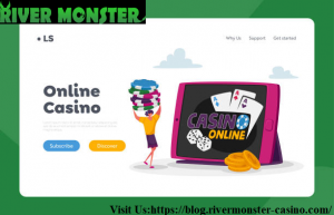 best payout online casinos