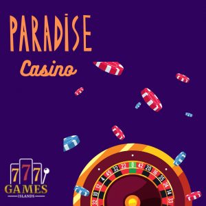 Paradise Casino