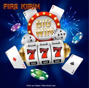 play fire kirin online