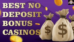  Online Slots No Deposit Bonus