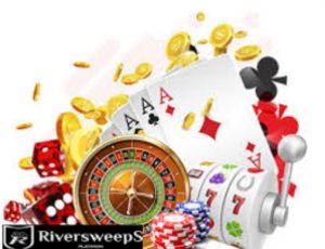 riversweeps online casino