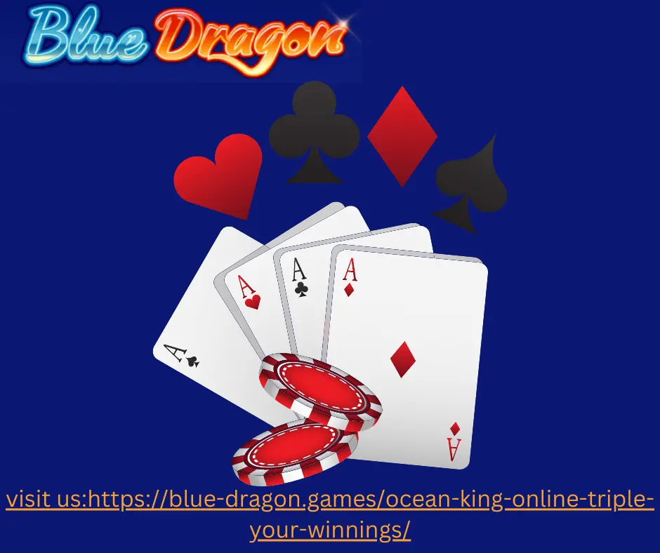 ocean king game download