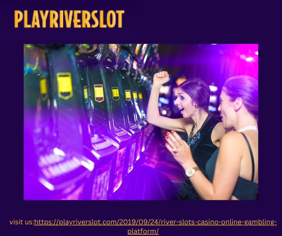 rivers online casino real money