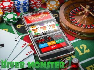 popular casino games