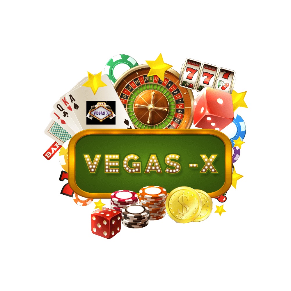 Vegas X casino