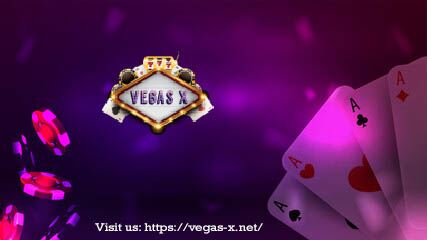 Vegas x.com