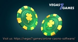 vegas 7 slots online