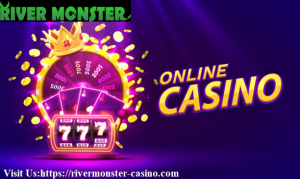 online casino software