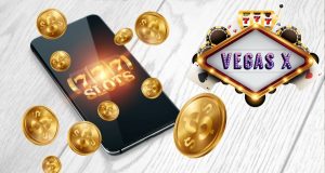 vegas x online casino