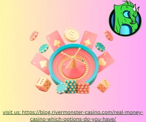 real money casino