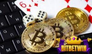 bitcoin gambling sites