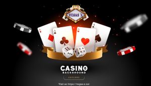 Vegas-x Slots login