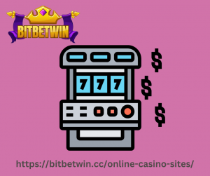 online casino sites