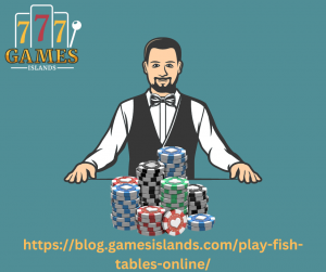 play fish tables online