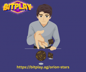 play orion stars online