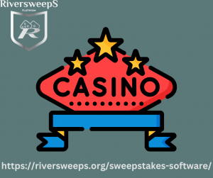 sweepstakes software